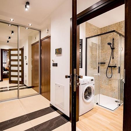 Apartament Wenecja Zakopane Zewnętrze zdjęcie