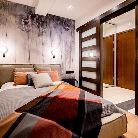 Apartament Wenecja Zakopane Zewnętrze zdjęcie