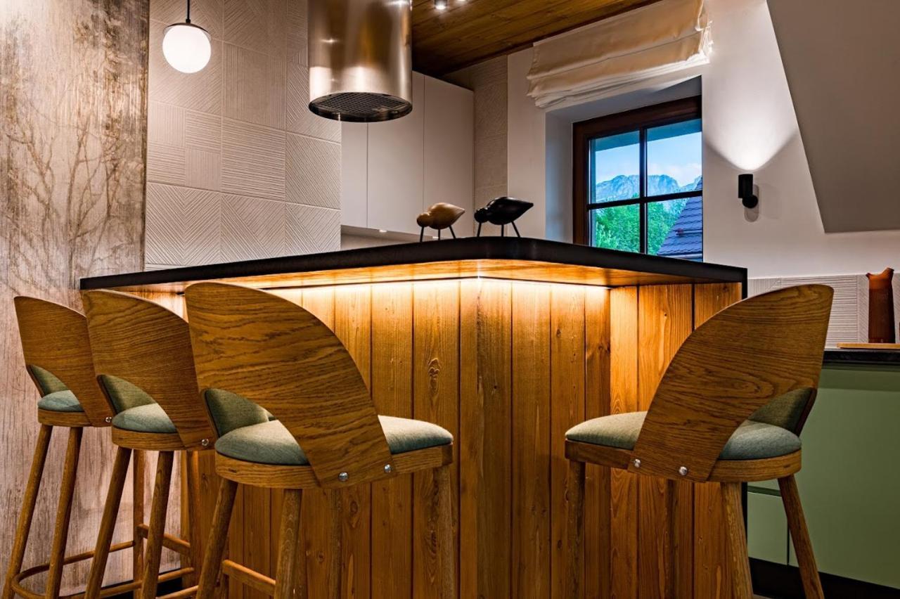 Apartament Wenecja Zakopane Zewnętrze zdjęcie