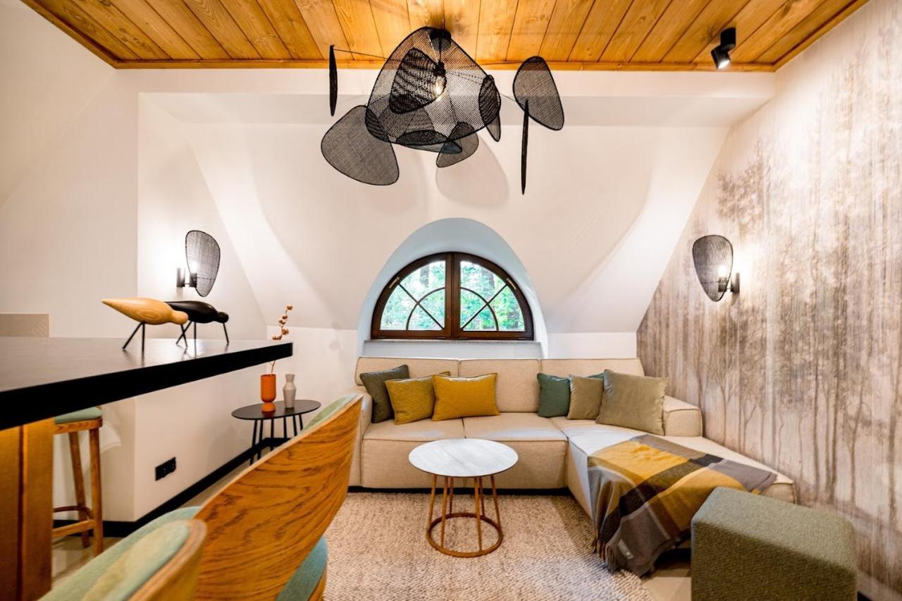 Apartament Wenecja Zakopane Zewnętrze zdjęcie