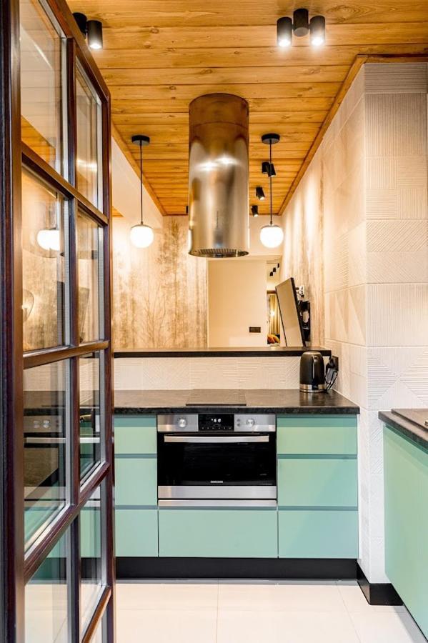 Apartament Wenecja Zakopane Zewnętrze zdjęcie